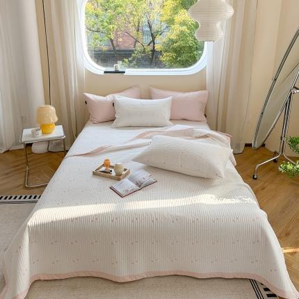 Quilted Bedcover hangulatos, elegáns kényelem